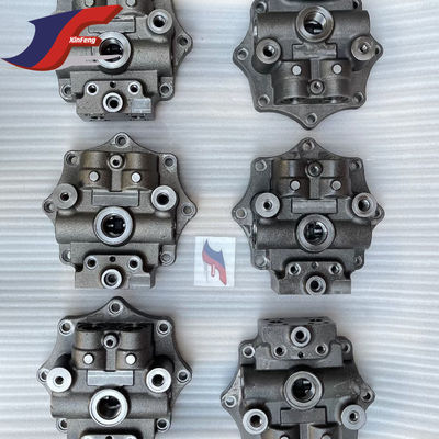 DX340 DX370 JMF250 Couverture du moteur swing K9002105 K1007543 Pour Doosan