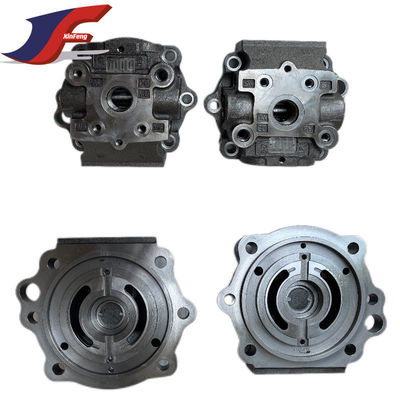 Le moteur de balancement pour R210LC-9A R300LC-9S