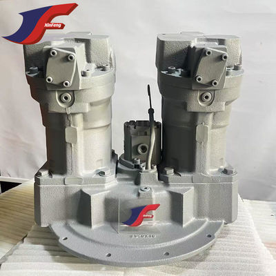 pompe hydraulique 9169054 pour Hitachi EX300-5 HPV145 pompe à piston hydraulique