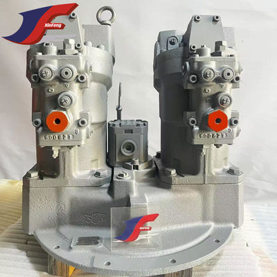 pompe hydraulique 9169054 pour Hitachi EX300-5 HPV145 pompe à piston hydraulique