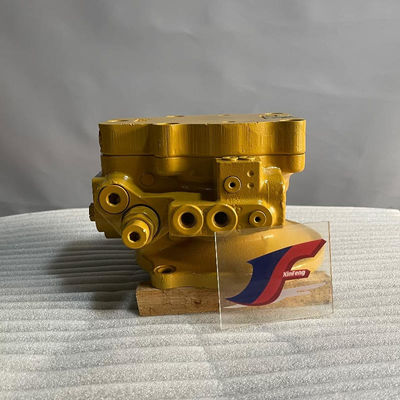Moteur hydraulique pivotant pour excavatrice 305.5E 306E 3973825 397-3825 Pour