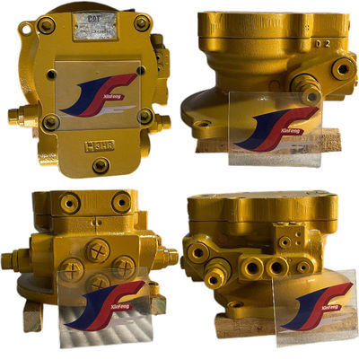Moteur hydraulique pivotant pour excavatrice 305.5E 306E 3973825 397-3825 Pour