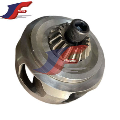 Commatsu PC2000-8 PC3000-6 Pompes hydrauliques à impulsion 708-2K-11712 Pièces détachées