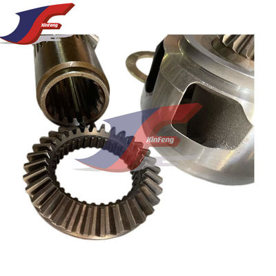 Commatsu PC2000-8 PC3000-6 Pompes hydrauliques à impulsion 708-2K-11712 Pièces détachées