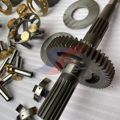 Pièces détachées de pompe hydraulique pour excavatrice  SBS120 320C 320D