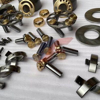 Pièces détachées de pompe hydraulique pour excavatrice  SBS120 320C 320D