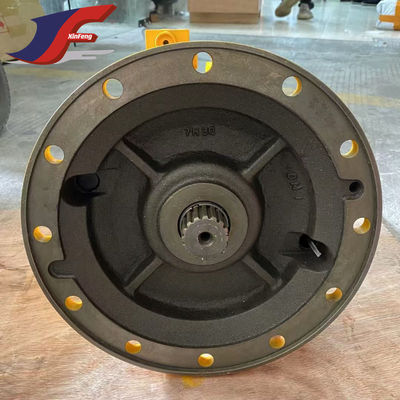 R210-7 Swing Drive Jmf151 31n6-10170 Moteur R220lc-7 Pour Hyundai 31n6-10210