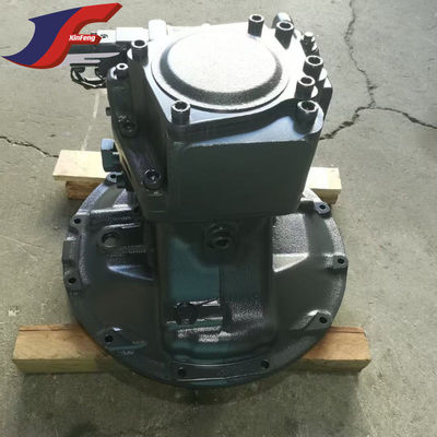 PC130-8mo PC130-8 Pompes hydrauliques principales Assy 708-3D-01020