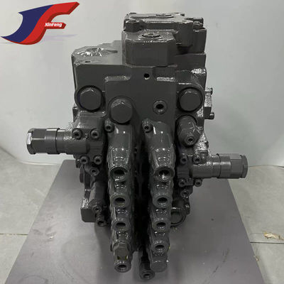 Le système de commande de la valve de commande principale hydraulique 410105-00333C