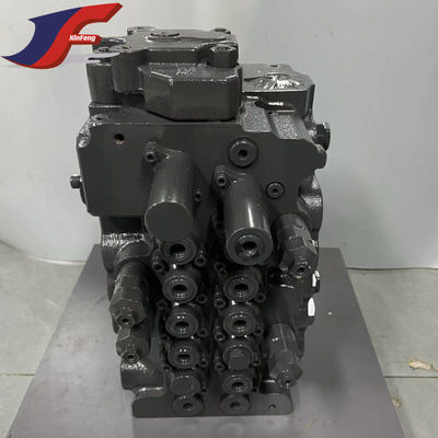 Le système de commande de la valve de commande principale hydraulique 410105-00333C