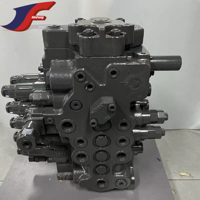 Le système de commande de la valve de commande principale hydraulique 410105-00333C