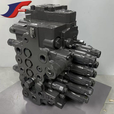 Le système de commande de la valve de commande principale hydraulique 410105-00333C