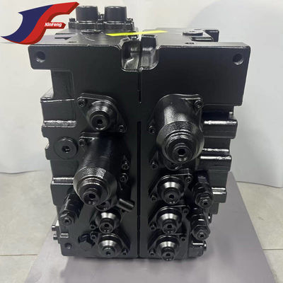 YN30V00101F5 SK235SRLC-2 SK210-8 Ventilateur hydraulique principal pour excavatrice Kobelco