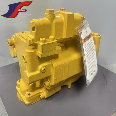 Pompes à piston hydraulique 6E-5650 6E5650 Pour le camion  789B 789C de