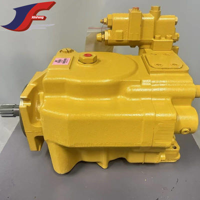 Pompes à piston hydraulique 6E-5650 6E5650 Pour le camion  789B 789C de