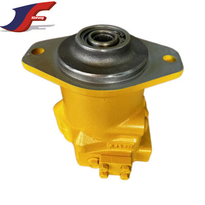 Les moteurs hydrauliques sont équipés d'un moteur hydraulique de type Assy 708-7L-01112.