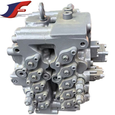 VOE14570853 14746280 14736672 14774452 Valve de commande principale pour Volvo EC200E EC220D EC300D