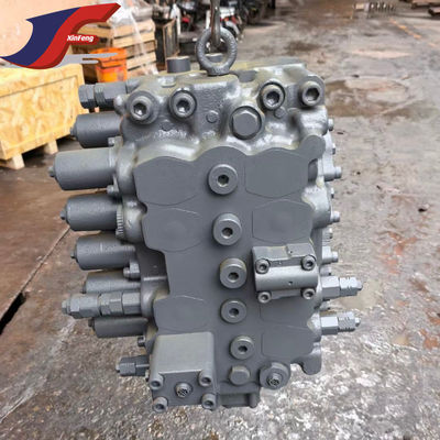 VOE14570853 14746280 14736672 14774452 Valve de commande principale pour Volvo EC200E EC220D EC300D