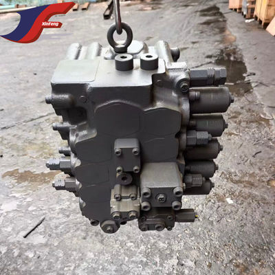VOE14570853 14746280 14736672 14774452 Valve de commande principale pour Volvo EC200E EC220D EC300D