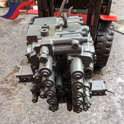 VOE14570853 14746280 14736672 14774452 Valve de commande principale pour Volvo EC200E EC220D EC300D
