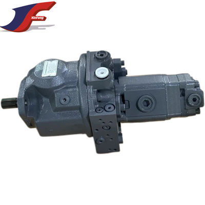 AP2D25 pompe hydraulique principale ZX60 ZX70 pompe à pistons pour HITACHI
