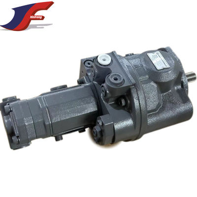 AP2D25 pompe hydraulique principale ZX60 ZX70 pompe à pistons pour HITACHI