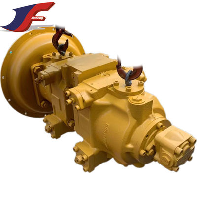 E200B Pompes pour excavatrice 200B Pompes hydrauliques SPK10\10 Pompes hydrauliques principales