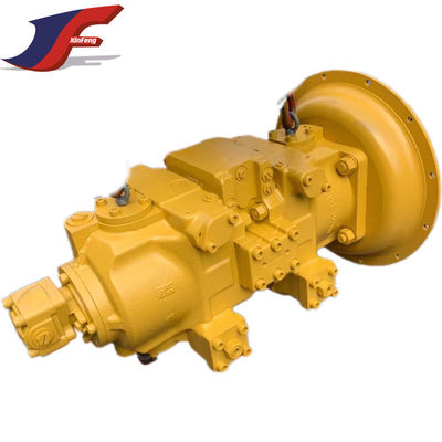 E200B Pompes pour excavatrice 200B Pompes hydrauliques SPK10\10 Pompes hydrauliques principales