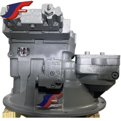 400914-00104 400914-00104A Pompe principale pompe hydraulique pour Doosan DX210 DX210W