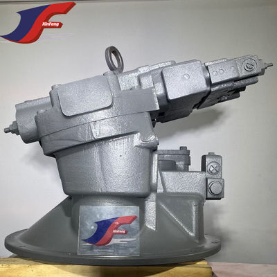 400914-00104 400914-00104A Pompe principale pompe hydraulique pour Doosan DX210 DX210W