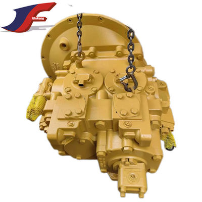 SBS180 Pompe principale à piston hydraulique 377-4950 Pour les excavatrices  E336E E336F