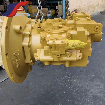 SBS180 Pompe principale à piston hydraulique 377-4950 Pour les excavatrices  E336E E336F