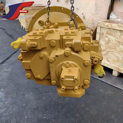 SBS180 Pompe principale à piston hydraulique 377-4950 Pour les excavatrices  E336E E336F
