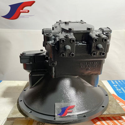 Assemblage de pompe hydraulique DX380 DX480