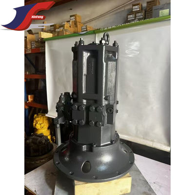 Linde HPR75-02 HPR105-02 HPR135 HPR160 HPR165 Pompe à piston hydraulique