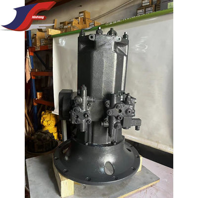 Linde HPR75-02 HPR105-02 HPR135 HPR160 HPR165 Pompe à piston hydraulique