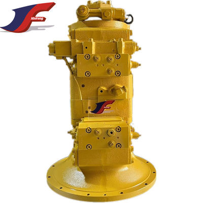 708-25-01064 708-25-10200 Komatsu PC200-3 HPV90 Pompes hydrauliques Pour le remplissage de l'eau