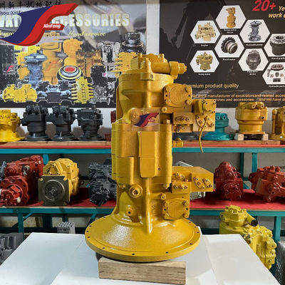 708-25-01064 708-25-10200 Komatsu PC200-3 HPV90 Pompes hydrauliques Pour le remplissage de l'eau