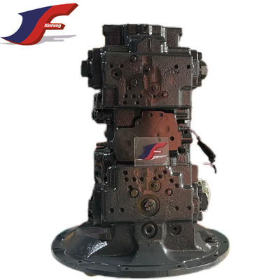 La pompe principale hydraulique de Komatsu PC400-7 PC450-7 708-2H-00460 708-2H-00032