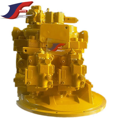 336D Pompes hydrauliques 3228733 4978499 Pièces de pièces pour excavatrice CAT336D K5V160 Brute