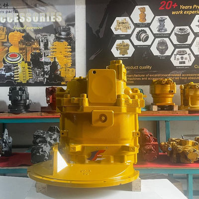Pompe hydraulique 336D 3228733 4978499 Pièces de pelle 336D K5V160