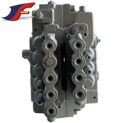 EX200-1 Vanne de commande pour excavatrice Hitachi Pièces pour excavatrice 4242649 4224900
