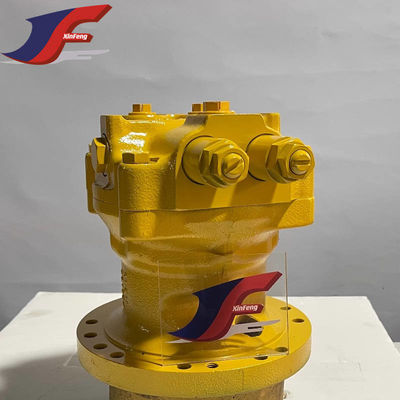 PC50UU Dispositif d'altération à moteur pivotant 20U-26-00021 708-7T-11240 pour excavatrice