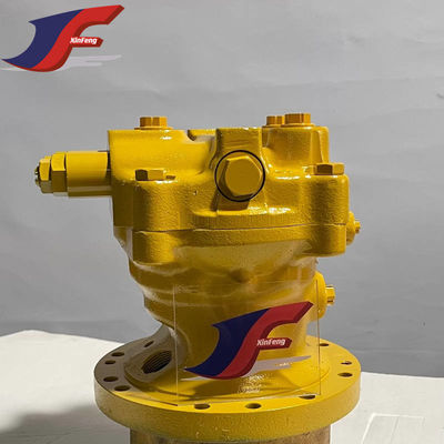 PC50UU Dispositif d'altération à moteur pivotant 20U-26-00021 708-7T-11240 pour excavatrice