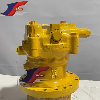 PC50UU Dispositif d'altération à moteur pivotant 20U-26-00021 708-7T-11240 pour excavatrice