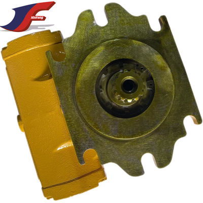 Pompes pivotantes à moteur pivotant 593-3841 5933841 pour excavatrice  395