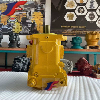 Pompes pivotantes à moteur pivotant 593-3841 5933841 pour excavatrice CAT 395
