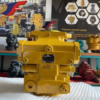 Pompes pivotantes à moteur pivotant 593-3841 5933841 pour excavatrice CAT 395