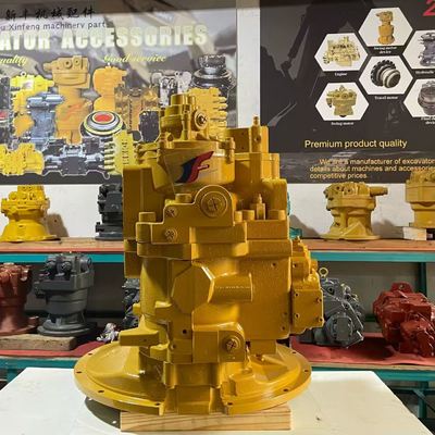 2667944 266-7944 Pompes hydrauliques pour les excavatrices CAT 345C 345CL