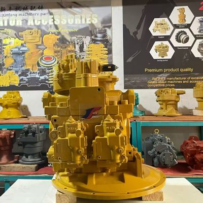 Cat330B Pompes hydrauliques pour excavatrice A8VO160 330B E330B Pompes principales 123-2235